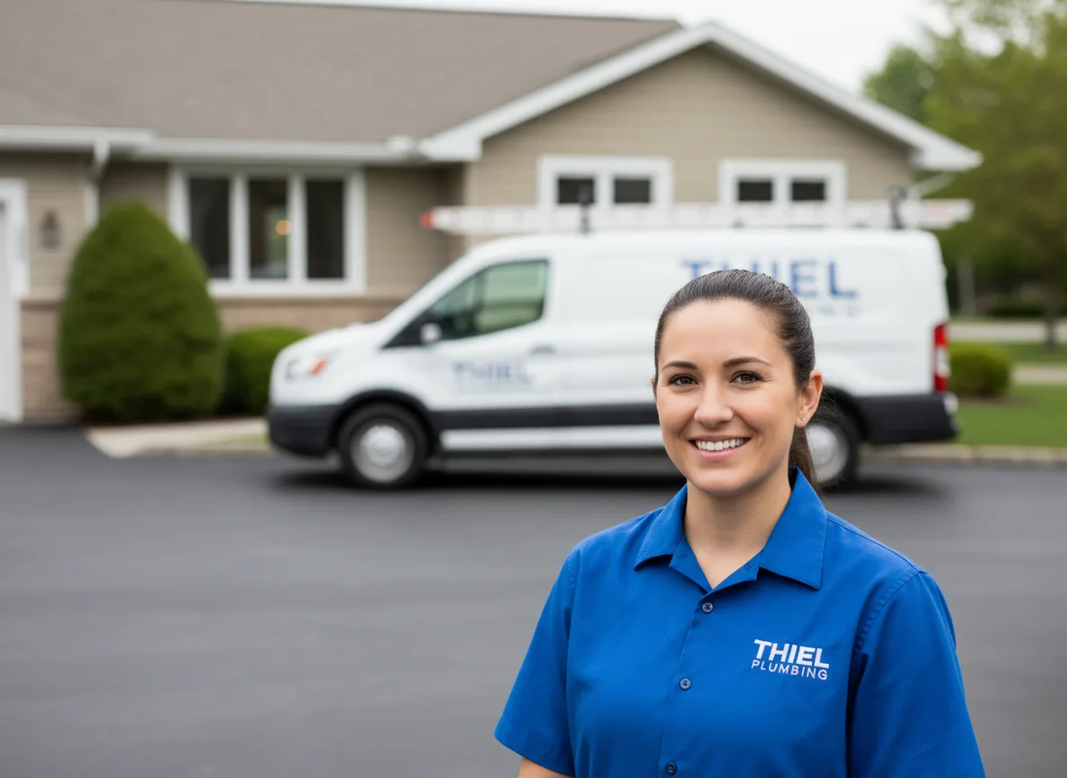 Plumber Pico Rivera, CA FAQs